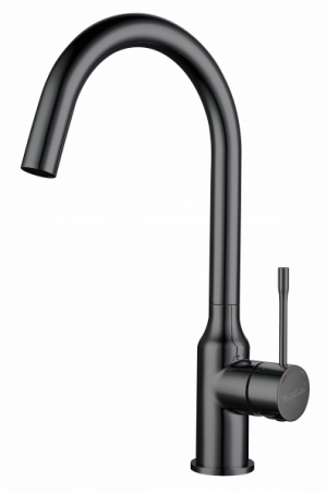 Смеситель RIVELATO Rivelato 1923502 PVD black