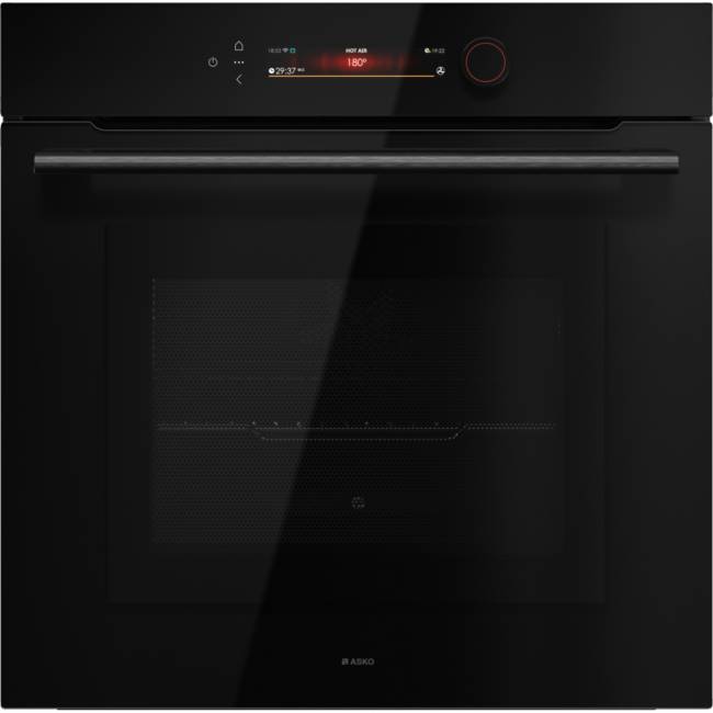 Встраиваемый духовой шкаф ASKO ASKO OCM56BGH — для бизнеса и офиса Встраиваемый духовой шкаф ASKO ASKO OCM56BGH — для бизнеса и офиса