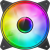 Кулер для корпуса ПК Gamemax FN-12Rainbow-Q-Infinity — для бизнеса и офиса