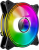 Кулер для корпуса ПК Gamemax FN-12Rainbow-Q-Infinity — для бизнеса и офиса
