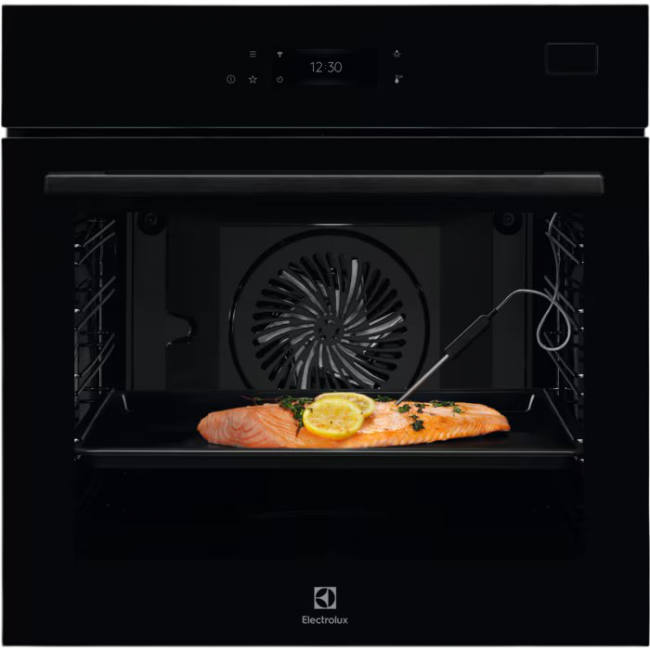 Встраиваемые электрические духовки ELECTROLUX Electrolux COB8S39WZ — для бизнеса и офиса Встраиваемые электрические духовки ELECTROLUX Electrolux COB8S39WZ — для бизнеса и офиса