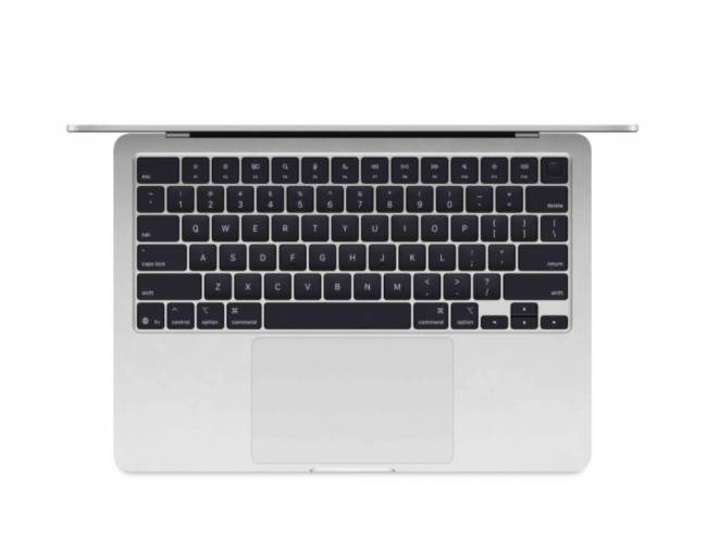 Ноутбук Apple Ноутбук Apple MacBook Air M5 13.6" (MDH74HN/A) — для бизнеса и офиса Ноутбук Apple Ноутбук Apple MacBook Air M5 13.6" (MDH74HN/A) — для бизнеса и офиса