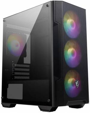 Корпус MSI 306-7G20A21-809