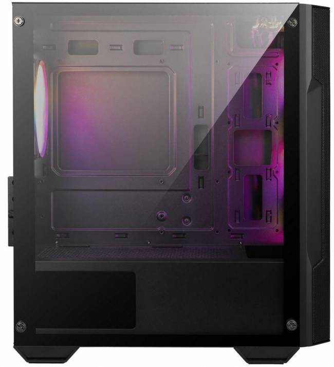Корпус MSI 306-7G20A21-809 — для бизнеса и офиса