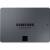 Твердотельные накопители Samsung 870 QVO 2000GB (MZ-77Q2T0BW) — для бизнеса и офиса Твердотельные накопители Samsung 870 QVO 2000GB (MZ-77Q2T0BW) — для бизнеса и офиса