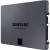 Твердотельные накопители Samsung 870 QVO 2000GB (MZ-77Q2T0BW) — для бизнеса и офиса Твердотельные накопители Samsung 870 QVO 2000GB (MZ-77Q2T0BW) — для бизнеса и офиса