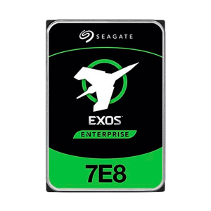 Жесткий диск Seagate ST3000NM000A