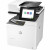 Лазерное МФУ HP Color LaserJet Ent MFP M681dh (J8A10A) — для бизнеса и офиса Лазерное МФУ HP Color LaserJet Ent MFP M681dh (J8A10A) — для бизнеса и офиса