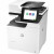 Лазерное МФУ HP Color LaserJet Ent MFP M681dh (J8A10A) — для бизнеса и офиса Лазерное МФУ HP Color LaserJet Ent MFP M681dh (J8A10A) — для бизнеса и офиса