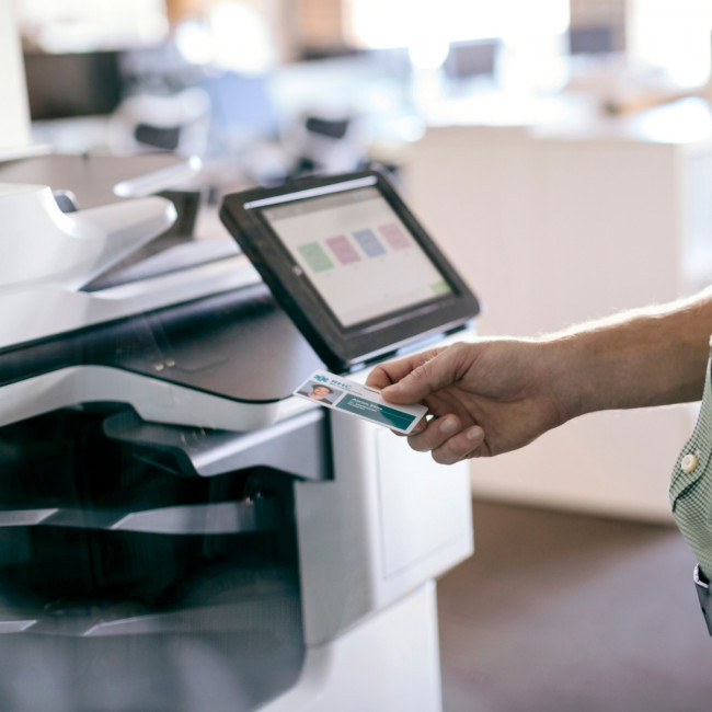 Лазерное МФУ HP Color LaserJet Ent MFP M681dh (J8A10A) — для бизнеса и офиса Лазерное МФУ HP Color LaserJet Ent MFP M681dh (J8A10A) — для бизнеса и офиса