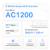 MESH система Mercusys Halo H1200G — для бизнеса и офиса MESH система Mercusys Halo H1200G — для бизнеса и офиса