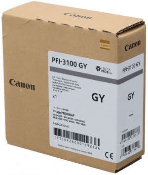 Картридж Canon 6431C001
