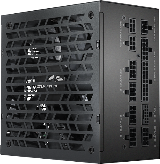 Блоки питания SAMA G1000-BKGFF001-EU — для бизнеса и офиса