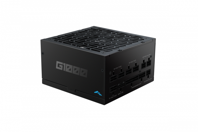 Блоки питания SAMA G1000-BKGFF001-EU — для бизнеса и офиса
