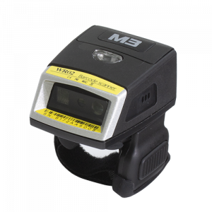 Сканер-кольцо M3 Mobile WR10-WERS-U10