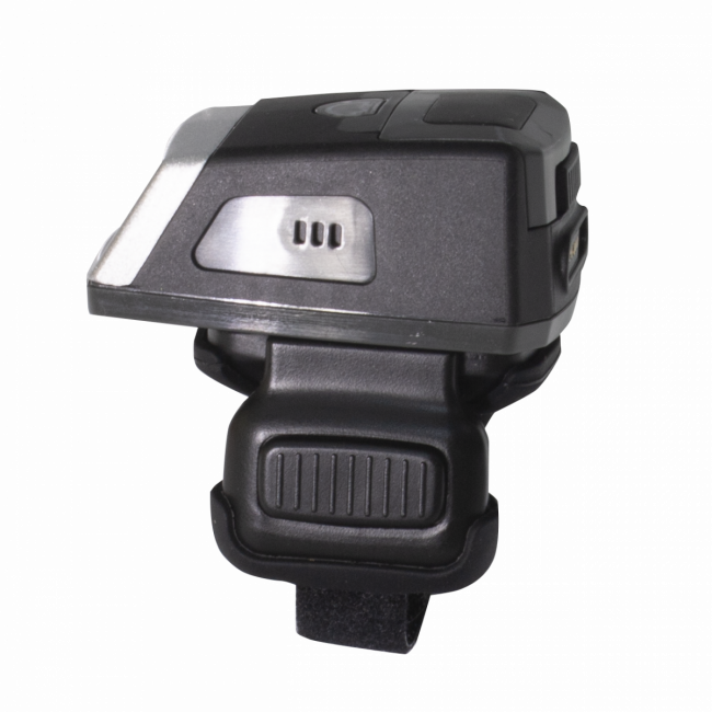 Сканер-кольцо M3 Mobile WR10-WERS-U10 — для бизнеса и офиса