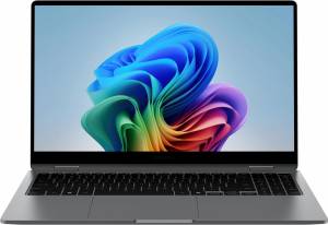 Ноутбук Samsung Electronics NP750QHA-LG1IN