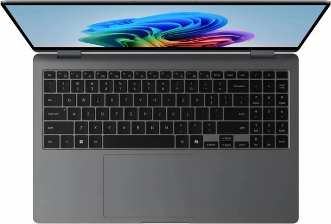 Ноутбук Samsung Electronics NP750QHA-LG1IN — для бизнеса и офиса Ноутбук Samsung Electronics NP750QHA-LG1IN — для бизнеса и офиса