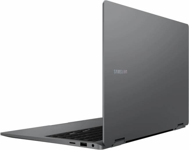 Ноутбук Samsung Electronics NP750QHA-LG1IN — для бизнеса и офиса Ноутбук Samsung Electronics NP750QHA-LG1IN — для бизнеса и офиса