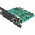 Карта управления ИБП третьего поколения APC by Schneider Electric AP9640 — для бизнеса и офиса Карта управления ИБП третьего поколения APC by Schneider Electric AP9640 — для бизнеса и офиса