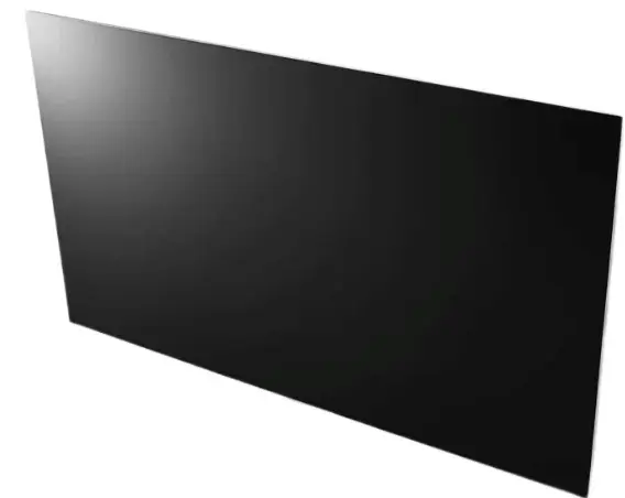 Телевизор 55" LG LG OLED55G3RLA — для бизнеса и офиса Телевизор 55" LG LG OLED55G3RLA — для бизнеса и офиса