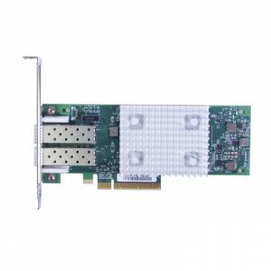 Сетевой адаптер QLogic QLE2742-SR-CK