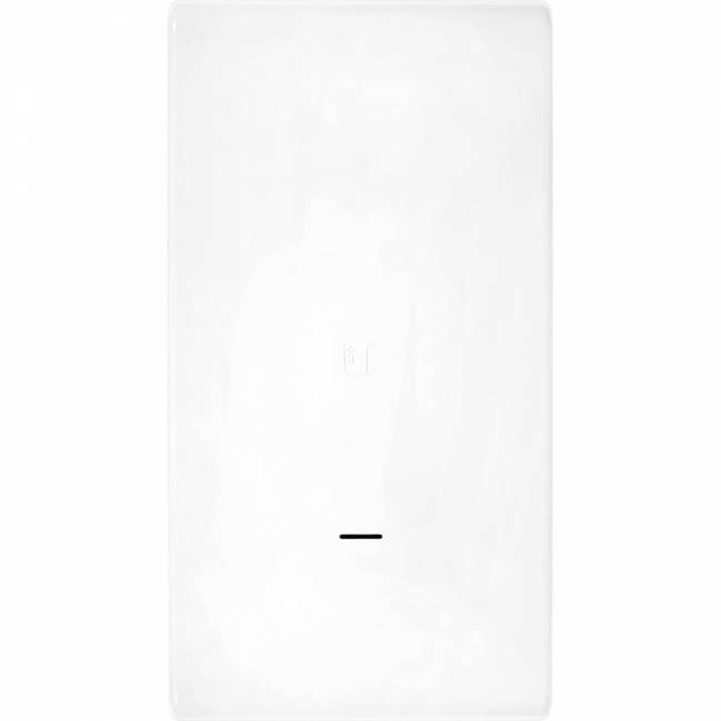 Точка доступа Ubiquiti UAP-AC-M-PRO — для бизнеса и офиса Точка доступа Ubiquiti UAP-AC-M-PRO — для бизнеса и офиса