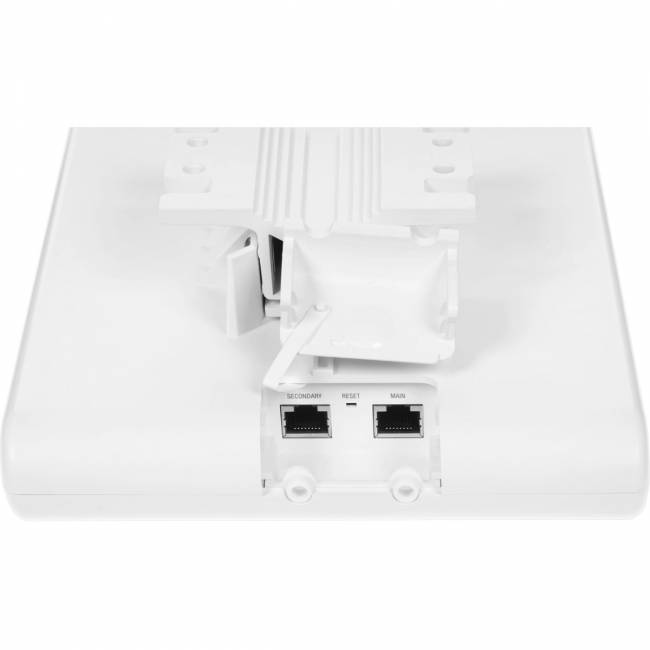 Точка доступа Ubiquiti UAP-AC-M-PRO — для бизнеса и офиса Точка доступа Ubiquiti UAP-AC-M-PRO — для бизнеса и офиса