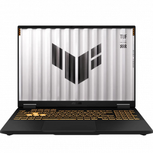 Ноутбук ASUS TUF F16 FX608JMI-TU368 (90NR0NB1-M00LU0)