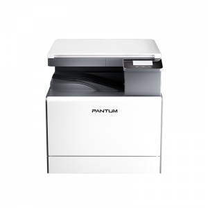 МФУ лазерное, цветное Pantum CM231DN