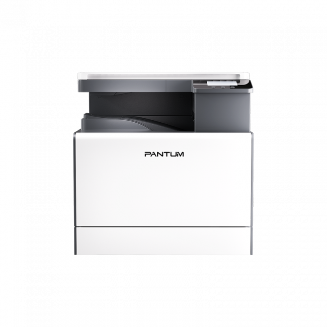 МФУ лазерное, цветное Pantum CM231DN — для бизнеса и офиса МФУ лазерное, цветное Pantum CM231DN — для бизнеса и офиса