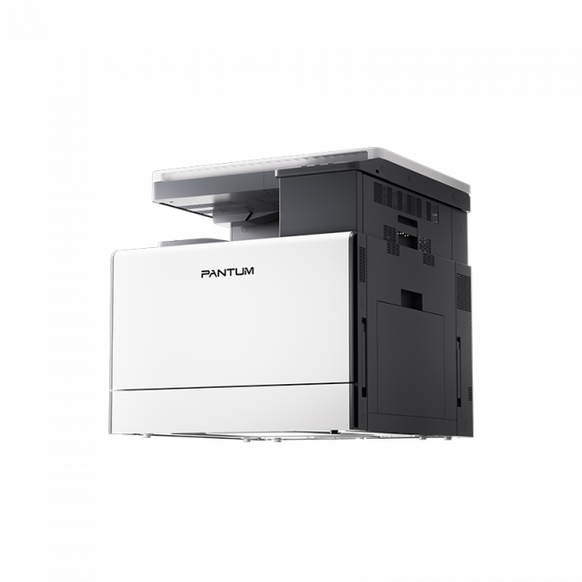 МФУ лазерное, цветное Pantum CM231DN — для бизнеса и офиса МФУ лазерное, цветное Pantum CM231DN — для бизнеса и офиса