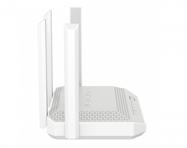 Маршрутизатор Netcraze Giga NC-1012 — для бизнеса и офиса