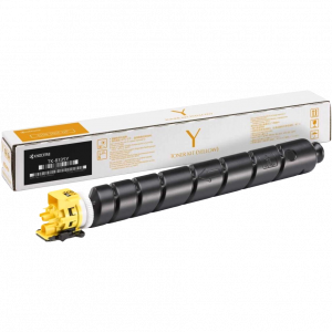 тонер-картридж Kyocera TK-8335Y Kyocera 1T02RLANL0