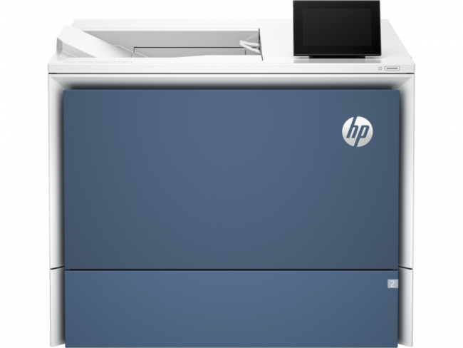 Лазерный принтер Принтер лазерный HP Color LaserJet Enterprise 6700dn (6QN33A) — для бизнеса и офиса