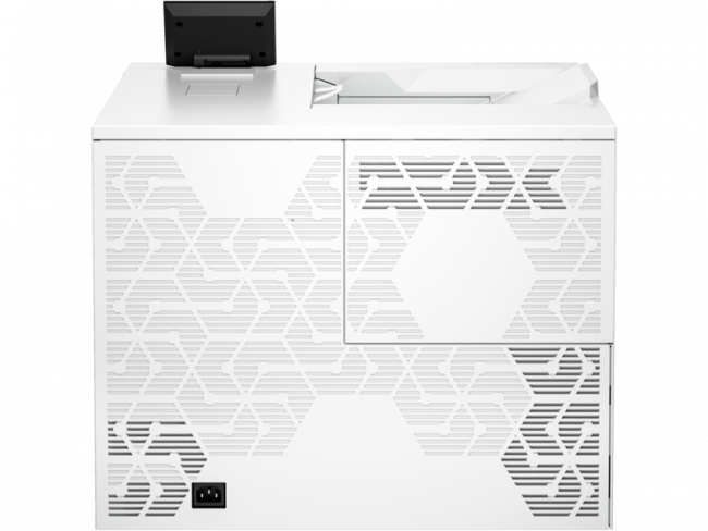 Лазерный принтер Принтер лазерный HP Color LaserJet Enterprise 6700dn (6QN33A) — для бизнеса и офиса