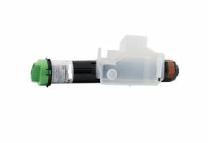 Тонер-картридж Katun для Panasonic DP-1520/1820 (DQ-TU10JPB), 420 г, 10К