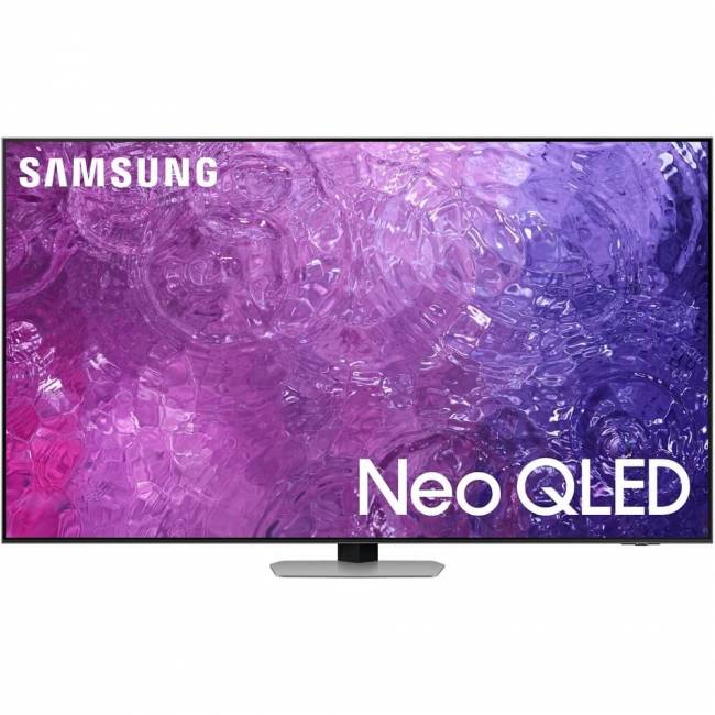 Телевизор ЖК 65" Samsung Samsung QE65QN90CAUXRU — для бизнеса и офиса Телевизор ЖК 65" Samsung Samsung QE65QN90CAUXRU — для бизнеса и офиса