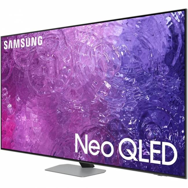 Телевизор ЖК 65" Samsung Samsung QE65QN90CAUXRU — для бизнеса и офиса Телевизор ЖК 65" Samsung Samsung QE65QN90CAUXRU — для бизнеса и офиса