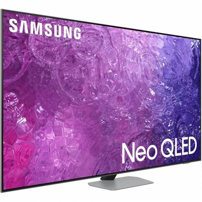 Телевизор ЖК 65" Samsung Samsung QE65QN90CAUXRU — для бизнеса и офиса Телевизор ЖК 65" Samsung Samsung QE65QN90CAUXRU — для бизнеса и офиса