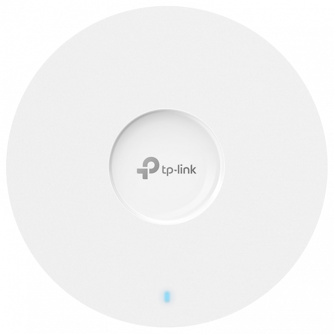 Точка доступа TP-Link EAP683 UR — для бизнеса и офиса