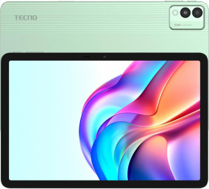 Планшет TECNO T1101 256+8 VITALITY GREEN