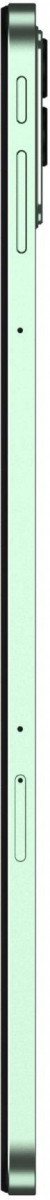 Планшет TECNO T1101 256+8 VITALITY GREEN — для бизнеса и офиса