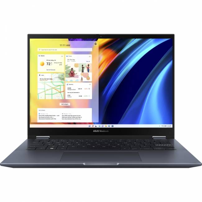 Ноутбук ASUS TN3402QA-LZ177 (90NB0WT1-M00860) — для бизнеса и офиса Ноутбук ASUS TN3402QA-LZ177 (90NB0WT1-M00860) — для бизнеса и офиса