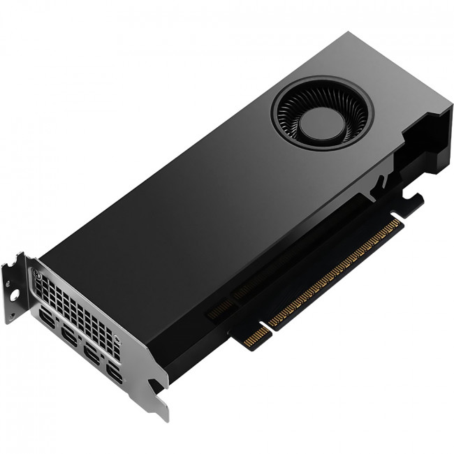Видеокарта NVIDIA 900-5G195-2200-000 — для бизнеса и офиса Видеокарта NVIDIA 900-5G195-2200-000 — для бизнеса и офиса