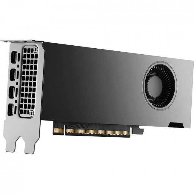 Видеокарта NVIDIA 900-5G195-2200-000 — для бизнеса и офиса Видеокарта NVIDIA 900-5G195-2200-000 — для бизнеса и офиса