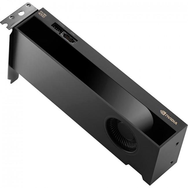 Видеокарта NVIDIA 900-5G195-2200-000 — для бизнеса и офиса Видеокарта NVIDIA 900-5G195-2200-000 — для бизнеса и офиса