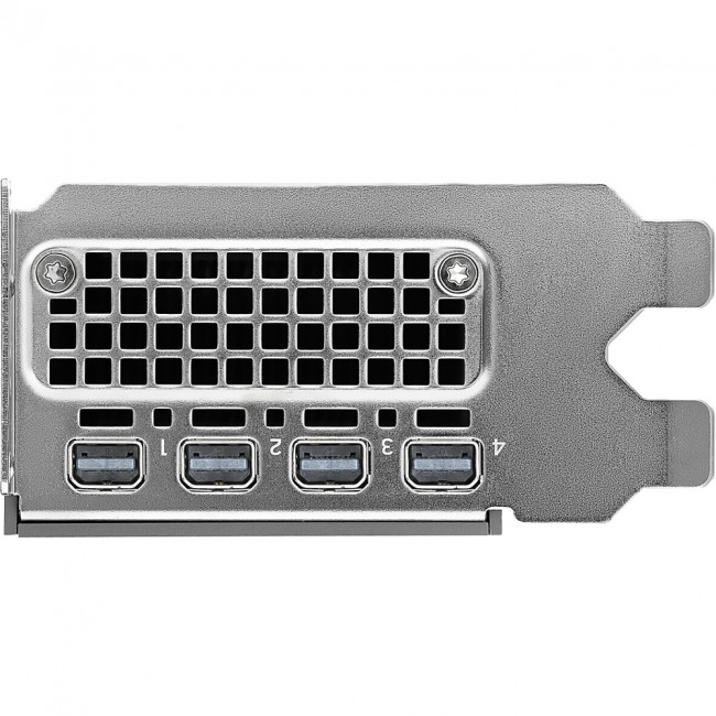 Видеокарта NVIDIA 900-5G195-2200-000 — для бизнеса и офиса Видеокарта NVIDIA 900-5G195-2200-000 — для бизнеса и офиса
