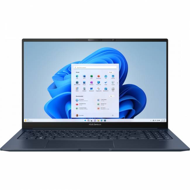 Ноутбук ASUS UM3504DA-BN198 (90NB1161-M007C0) — для бизнеса и офиса Ноутбук ASUS UM3504DA-BN198 (90NB1161-M007C0) — для бизнеса и офиса