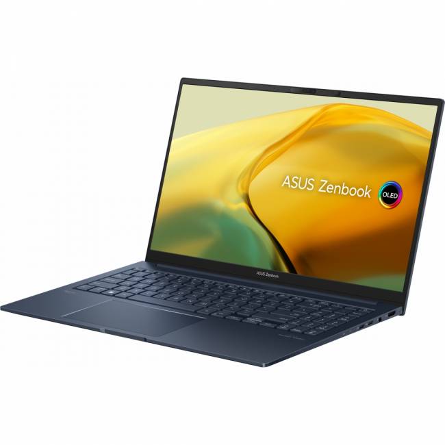 Ноутбук ASUS UM3504DA-BN198 (90NB1161-M007C0) — для бизнеса и офиса Ноутбук ASUS UM3504DA-BN198 (90NB1161-M007C0) — для бизнеса и офиса